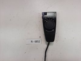 Citroen C4 Grand Picasso Interrupteur de climatisation (A / C) 9659796977