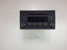 Audi A4 S4 B7 8E 8H Unità principale autoradio/CD/DVD/GPS 8E0035152Q