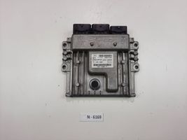 Ford Galaxy Moottorin ohjainlaite/moduuli BG9112A650PJ