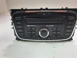 Ford Galaxy Panel / Radioodtwarzacz CD/DVD/GPS BS7T18C815AH
