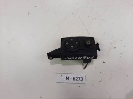 Volkswagen Phaeton Steering wheel adjustment switch 3D0953551