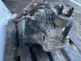 Volkswagen Golf VI Automatic gearbox 