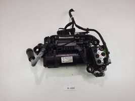 Volkswagen Phaeton Air suspension compressor/pump 3D0616005K