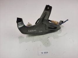 Mitsubishi Grandis Galinio stiklo valytuvo varikliukas 34977581