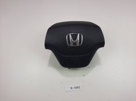 Honda CR-V Poduszka powietrzna Airbag kierownicy 306153010