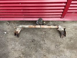 Mitsubishi Grandis Tow bar set 