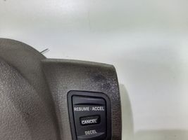 Jeep Commander Steering wheel airbag 