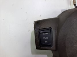 Jeep Commander Steering wheel airbag 