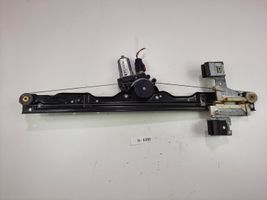 Jeep Commander Rear door window regulator motor 55396482AC