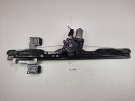 Jeep Commander Rear door window regulator motor 55396482AC