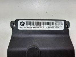 Jeep Commander Door control unit/module 04602921AE