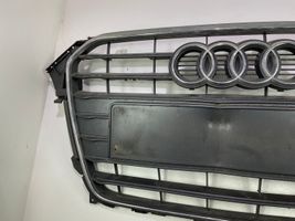 Audi A4 S4 B8 8K Etusäleikkö 