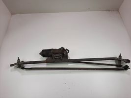 Jeep Commander Front wiper linkage and motor 55156851AD
