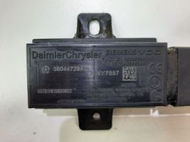 Jeep Commander Sensore di pressione dello pneumatico 56044729AC