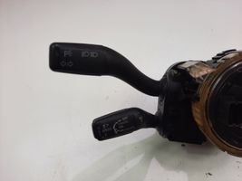 Audi A8 S8 D3 4E Leva/interruttore dell’indicatore di direzione e tergicristallo 4E0953549