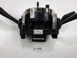 Audi A8 S8 D3 4E Leva/interruttore dell’indicatore di direzione e tergicristallo 4E0953549