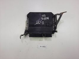 Toyota Avensis T270 Sterownik / Moduł ECU 8966105D22