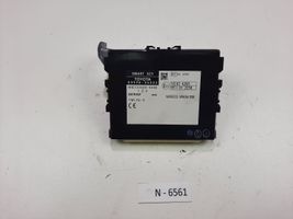 Toyota Avensis T270 Keyless Steuergerät 8999005022