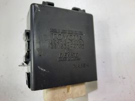 Toyota Avensis T270 Sterownik / Moduł drzwi 