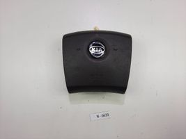 KIA Sorento Airbag dello sterzo 569103E010CQ