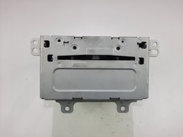 Opel Astra J Radio/CD/DVD/GPS-pääyksikkö 22877394