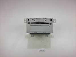 Opel Astra J Radio/CD/DVD/GPS-pääyksikkö 22877394