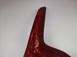 Volvo V60 Luci posteriori 31214964