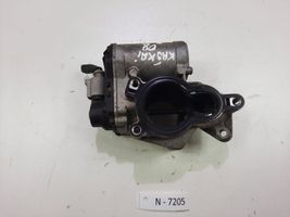 Nissan Qashqai EGR-venttiili 8200797706