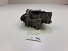 Nissan Qashqai EGR-venttiili 8200797706