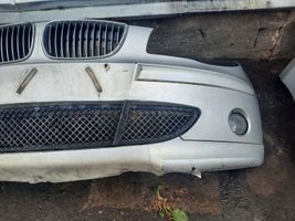 BMW 1 E81 E87 Paraurti anteriore 