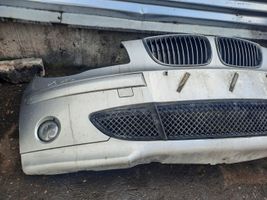 BMW 1 E81 E87 Paraurti anteriore 