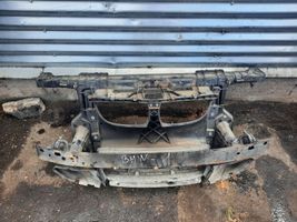 BMW 1 E81 E87 Pannello di supporto del radiatore 