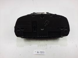 BMW 1 E81 E87 Spidometrs (instrumentu panelī) 1024962