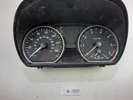 BMW 1 E81 E87 Licznik / Prędkościomierz 1024962