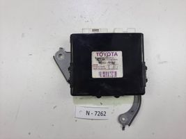 Lexus RX 330 - 350 - 400H Sterownik / Moduł drzwi 8922248010