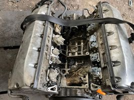 Volkswagen Touareg I Moteur 