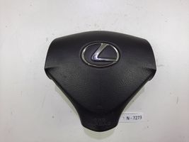 Lexus RX 330 - 350 - 400H Ohjauspyörän turvatyyny 