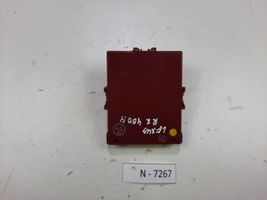 Lexus RX 330 - 350 - 400H Moduł sterowania Gateway 8911148050