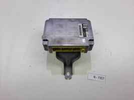 Lexus RX 330 - 350 - 400H Module de contrôle airbag 8917048150