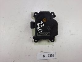 Lexus RX 330 - 350 - 400H Moteur / actionneur de volet de climatisation 0638000620