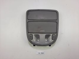 Hyundai Santa Fe Front seat light 