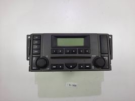 Land Rover Discovery 3 - LR3 Unità principale autoradio/CD/DVD/GPS VUX500430