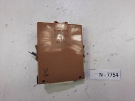 Toyota Prius (XW20) Gateway valdymo modulis 8911147050