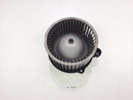 Hyundai Santa Fe Heater fan/blower F00S3B2385