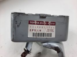 Toyota Prius (XW20) Centralina/modulo servosterzo 8965047210