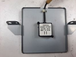 Toyota Prius (XW20) Antenos stiprintuvas 8965047210