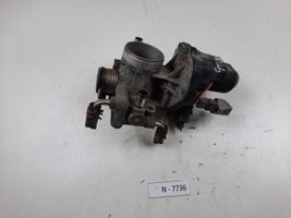 Toyota Prius (XW20) Valvola a farfalla 8945230150