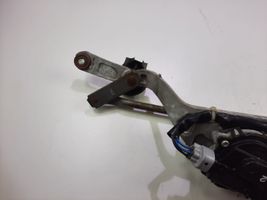 Toyota Auris 150 Tringlerie et moteur d'essuie-glace avant 8511002190