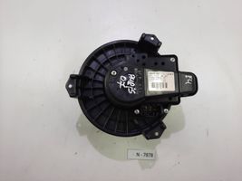 Toyota Auris 150 Pečiuko ventiliatorius/ putikas 