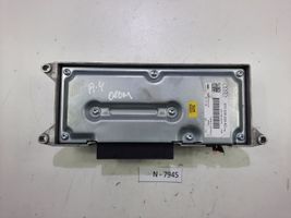 Audi A4 S4 B8 8K Amplificatore 8T0035223AD